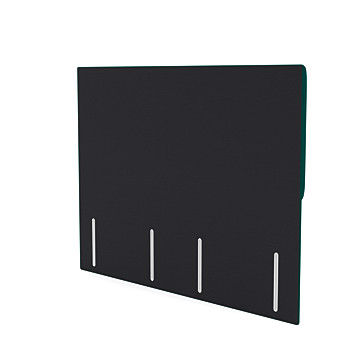 Highgrove Saturn Floor Standing Headboard Image